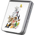 Looney Tunes All Together Galaxy Z Flip6 Skin